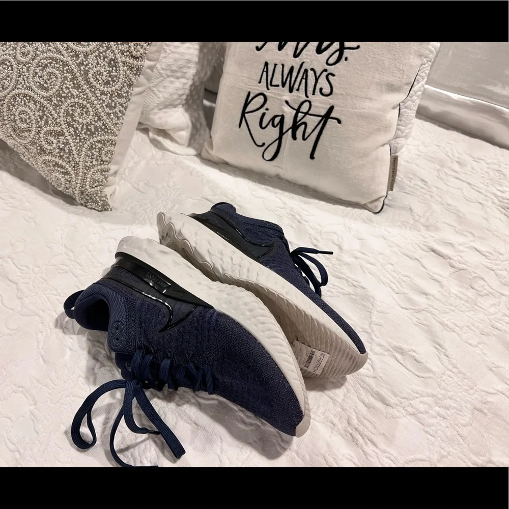 React Infinity Run Flyknit 2 Running Shoes NWT unisex - Picture 5 of 13